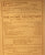 Lyceum Theatre, NY. "Home Secretary." Dec. 2, 1895.