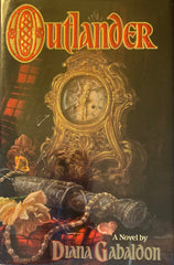 Outlander. By Diana Gabaldon. (1991) 1st ed.