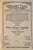 Ambassador Theatre, NY. "The Great Gatsby." With James Rennie. April 27, 1926.