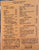 (Santa Cruz) New Davenport Cash Store Breakfast Menu. [N.d. ca. 1970s.]