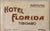(Mount Tibidabo, Barcelona, Spain) Gran Hotel Florida. 20 color pictorial postcards. (N.d., ca 1900s)