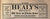 The New York Theatre. "Quo Vadis." May 7, 1900.
