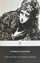 The Mystery of Edwin Drood. By Charles Dickens. With an Introduction and Notes by David Paroissien. (2002)