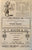 Brandeis Theatre, Omaha, NE. "Twin Beds." August 25, 1918.