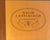 (1 of 525 copies) David Copperfield in Copperplate. By William Ross Cameron. (1939)