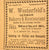 Tivoli Opera House, SF. "The Circus Queen." Oct. 10, 1898.