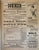 Manhattan Theatre, NY. Mme. Anna Held starring in "Papa's Wife." Nov. 20, 1899.