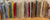 Collection: The Junior League Cookbook: Featuring 400 Regional Cookbooks, Historical Monographs, Programmes and Guidebooks.