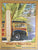 (Santa Cruz) [Poster] Wharf to Wharf. 2004. 1 of 200 copies, Signed by artist.
