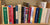 Collection: The Junior League Cookbook: Featuring 400 Regional Cookbooks, Historical Monographs, Programmes and Guidebooks.