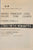 Bijou Theatre, NY. "A Moon For The Misbegotten." 1957.