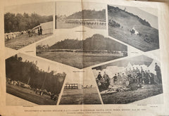 Camp Waterman, Santa Cruz. Aug. 23, 1890.