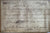 Handwritten Indenture on Vellum. 1, August 1717. Sir Christopher des Bouverie. [Leicester Square]