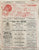 (Vaudeville) Koster & Bial's Music Hall. "Grand Family Matinee." March 25, 1895.