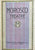 Morosco Theatre, NY. "The Silent House." Feb. 13, 1928.