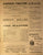 The Garden Theatre, NY. Henry Miller in "The Master." Feb. 21, 1898.