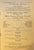 The South Shore Playhouse, Cohasset, Mass. James M. Barrie's "What Every Woman Knows." (Aug. 7, 1933)