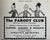 Morosco Theatre, NY. "The Silent House." Feb. 13, 1928.