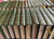 Charles Dickens. Complete Works. Centennial Edition. Heron Books. 34 Volumes. N.d., (ca. 1970s.) Free s/h!