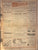 Academy of Music. Buffalo, NY. "A Temperance Town." Oct. 19, 1892. Includes Railroad information.