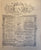 Abbey's Theatre, NY. "Captain Swift." With Herbert Beerbohm Tree. Feb. 18, 1895.