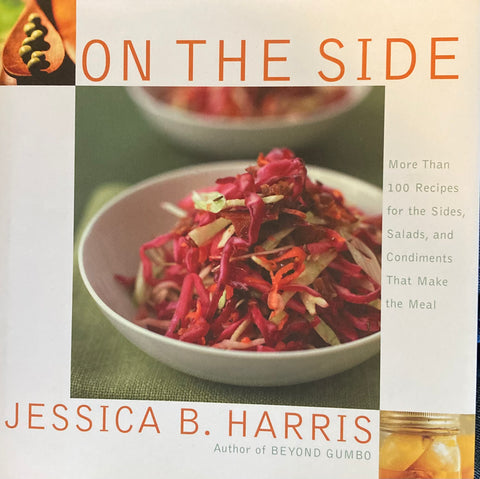 On the Side. By Jessica B. Harris. (2004)