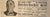 Bayes Theatre, NY. "Gertie." June 13, 1927.