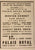 Golden Theatre, NY. "Small Miracle." Oct. 29, 1934.