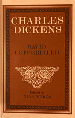 David Copperfield. By Charles Dickens. (1981)