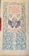 (Musical Program)  Her Majesty's Theatre, Montreal. Benefiting The Canadian Patriotic Fund. Feb. 16, 1900.