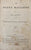 Penny Magazine of the Society for the Diffusion of Useful Knowledge. March 31 - Dec. 31, 1832.