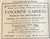 Brooklyn, NY. "He Who Gets Slapped." Montauk Theatre. No. 6, 1922.