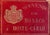 Souvenir de Monaco & Monte-Carlo. (N.d. ca. 1920s)