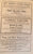 Kolb & Dill offer "Pair O' Fools." Curran Theatre, SF. Jan. 24, 1926.