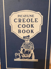 Picayune Creole Cook Book.  [1966].