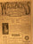 Wallack's Theatre, NY. "Old Heads and Young Hearts." March 5, 1888.