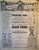 Academy of Music, NY. "The Black Crook." Sept. 12, 1892.