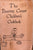 (Santa Cruz) The Parents Center Children's Cookbook. N.d., (ca. 1960s)