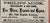 American Theatre, NY. "Voyage of Suzette." Jan. 1, 1894.