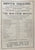 Hoyt's Theatre, NY. "The Man From Mexico." April 26, 1897.