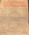 Daly’s Theatre, NY. "The Orient Express." And, "A Tragedy Rehearsed." Feb. 16, 1895.