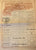 Academy of Music. Buffalo, NY. "A Temperance Town." Oct. 19, 1892. Includes Railroad information.