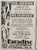 Forty-Sixth St. Theatre, NY. "She Loves Me Not." July 30, 1934.