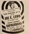 Majestic Theatre, NY. "George Gershwin's Porgy and Bess." Feb. 15, 1942.