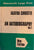 (Large Print) An Autobiography. By Agatha Christie. Vol. 1 & 2. (1979)