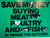 Save Money Buying Meat, Poultry and Fish. By Reggie the Butcher (Reggie Leipsic). (1981)