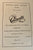 (Los Gatos, CA) Official Souvenir Program of the Los Gatos Pageant. June 20-21, 1924.