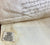 Handwritten Indenture on Vellum. 1, August 1717. Sir Christopher des Bouverie. [Leicester Square]