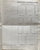 (Ephemera) McCall's Kitchen and Laundry Contest Entry Blank. (1955)