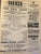 The New York Theatre. "Quo Vadis." May 7, 1900.